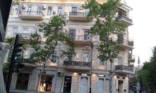 Апартаменты SAHIL 3 ZARIFA ALIEVA 29 street Баку Апартаменты с 2 спальнями-35